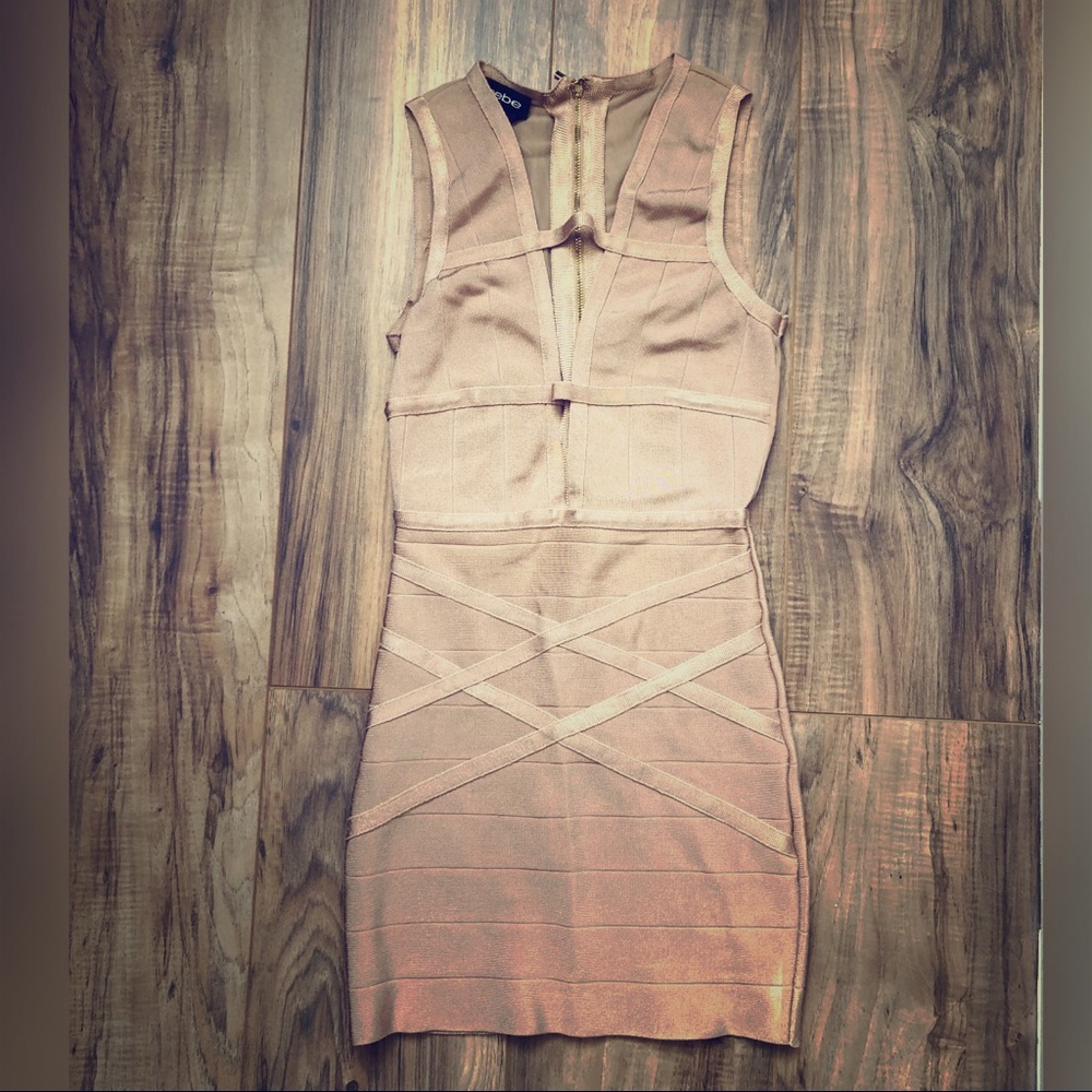 Gorgeous Bodycon Dress! (Conditions 10/10)